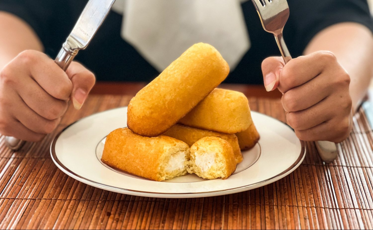 What’s the Point of the Twinkie Diet?