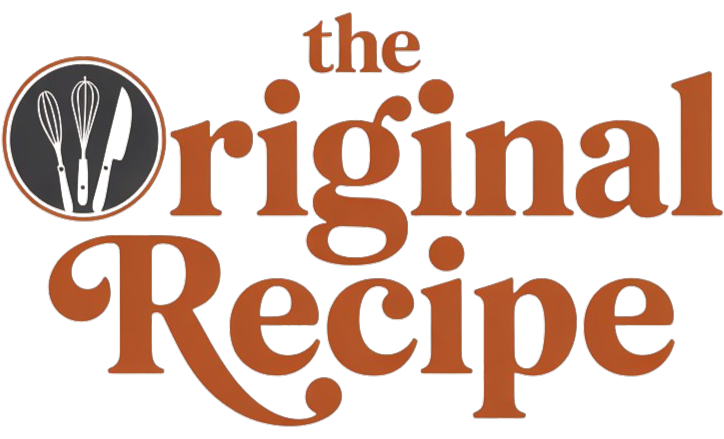 The Original Recipe