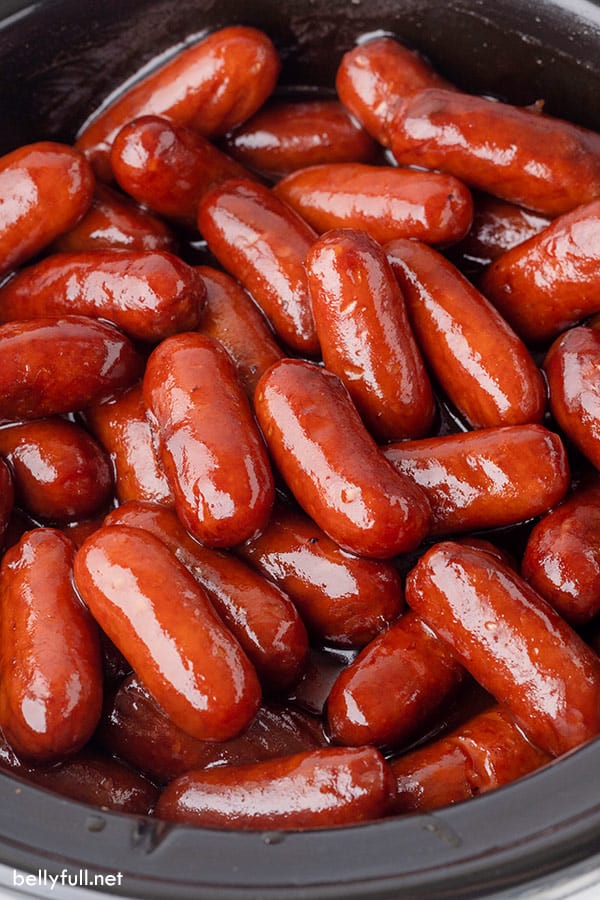 Little Smokies Recipe