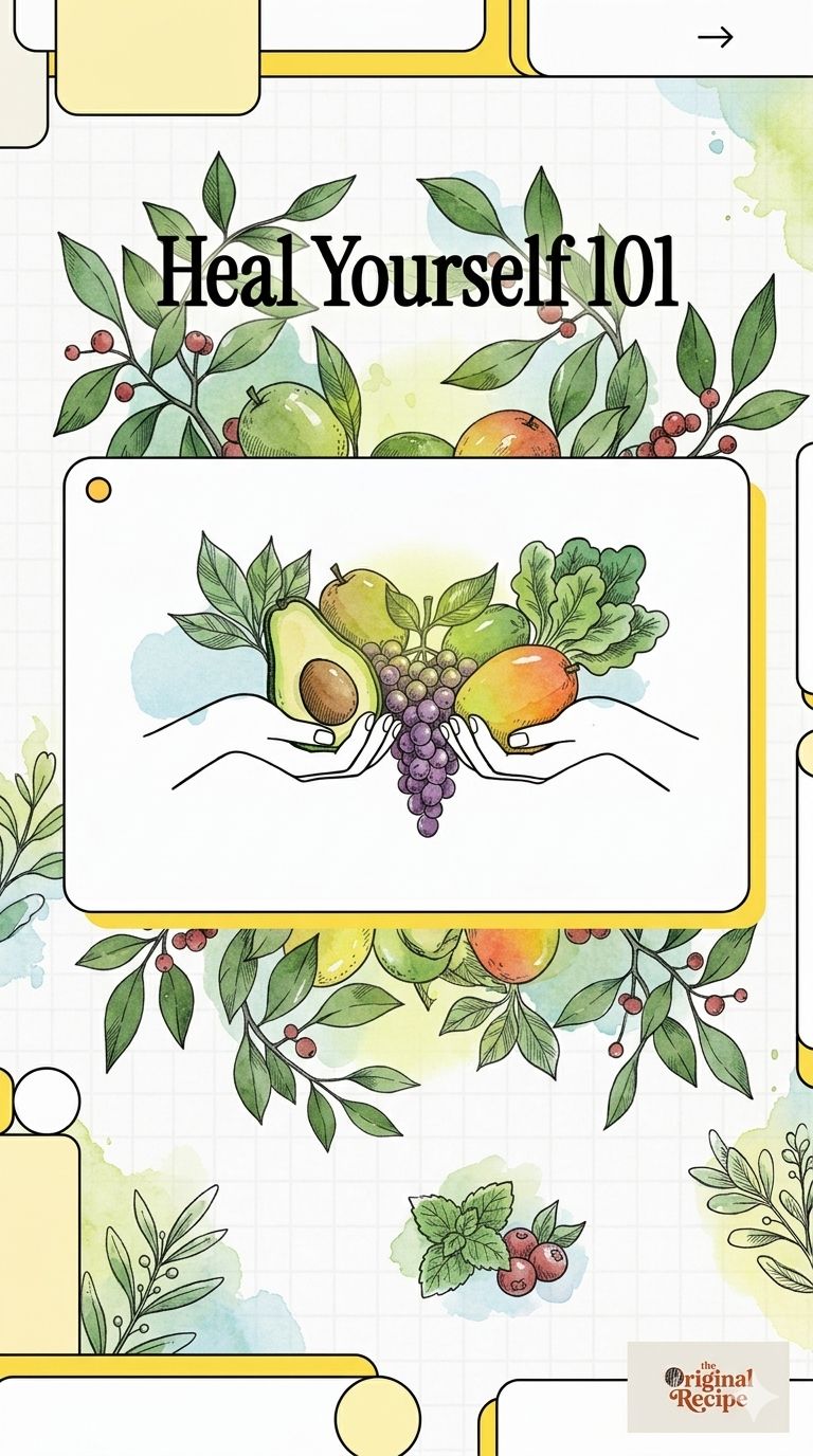 Episode 4: What If Everything You Know About Cooking Food Is Making You Sick?