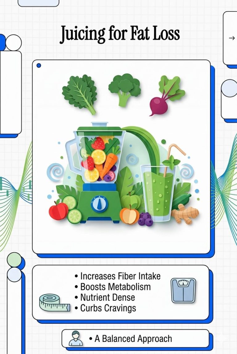 Episode 6: Juicing for Fat Loss Review: Can Sione Michelson’s Guide Actually Flip Your Fat-Burning Switch?