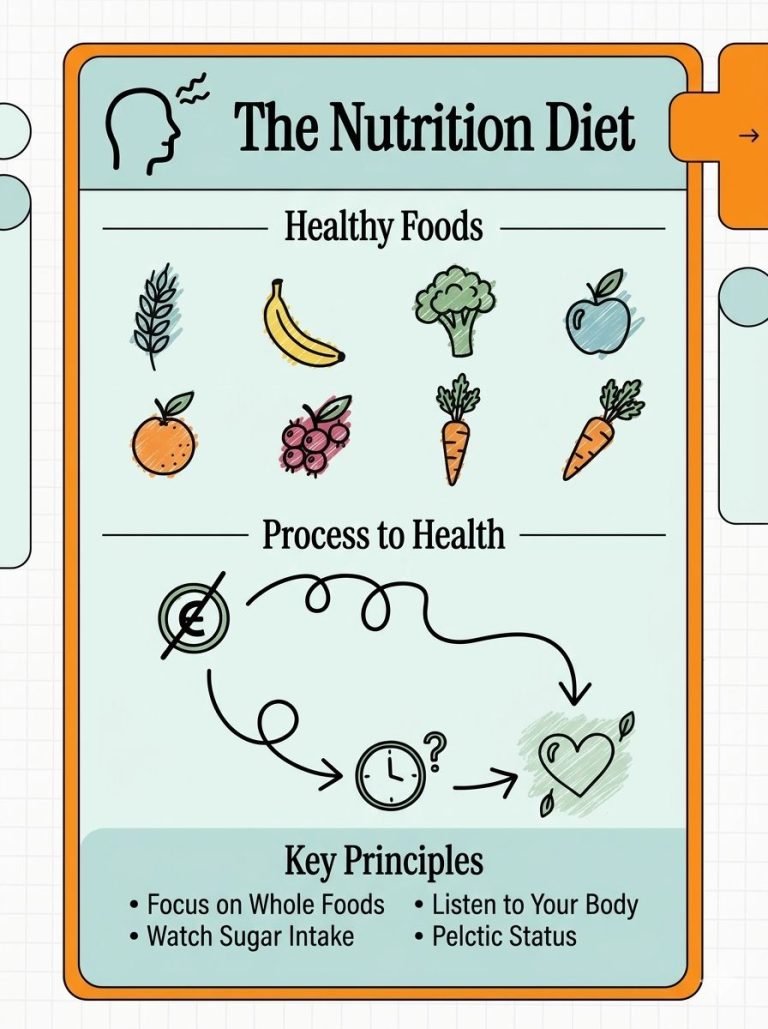 Episode 2: Why You’re Still Hungry After Eating (Your Body Is Asking For Something Else)