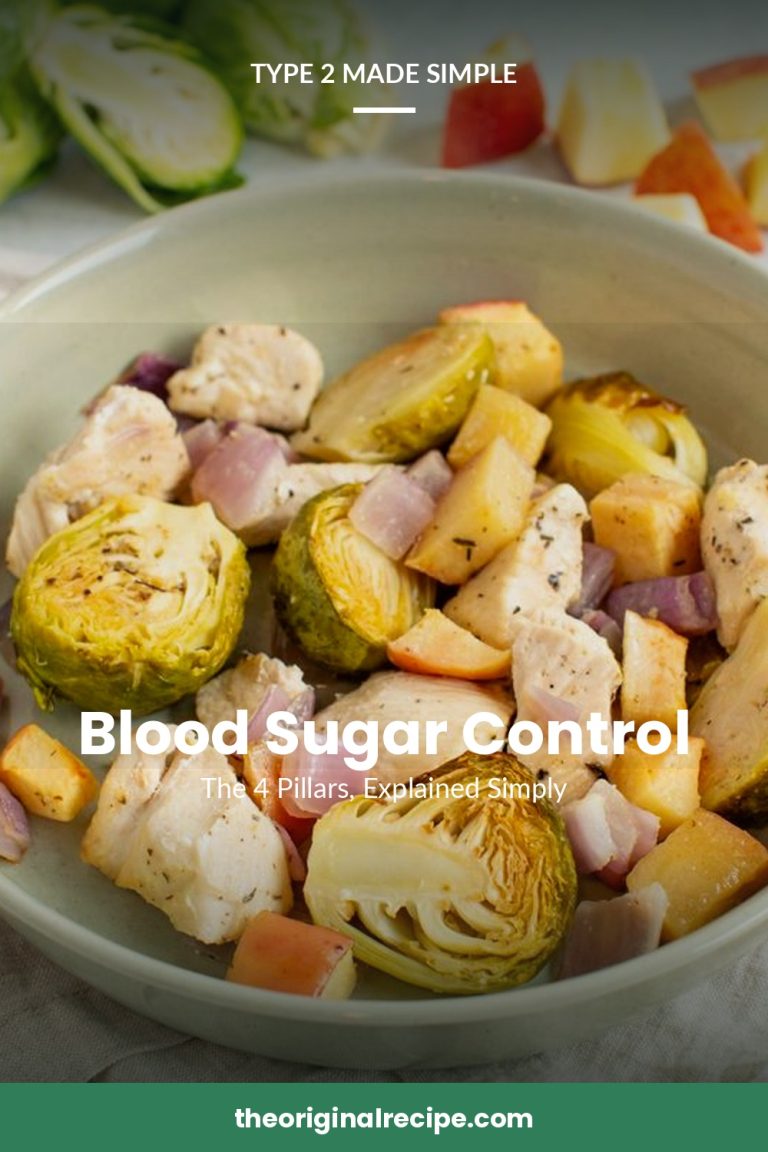 Blood Sugar Control