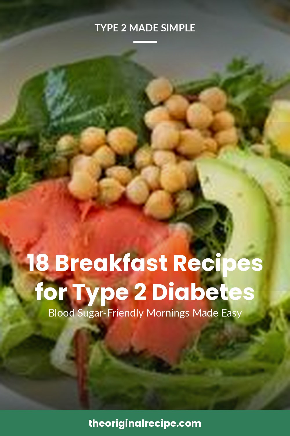 18 Breakfast Recipes for Type 2 Diabetes