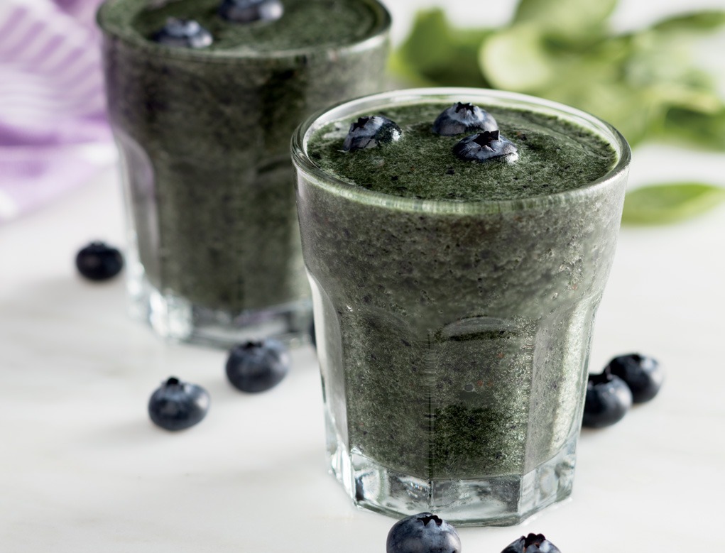 Superfood Smoothie